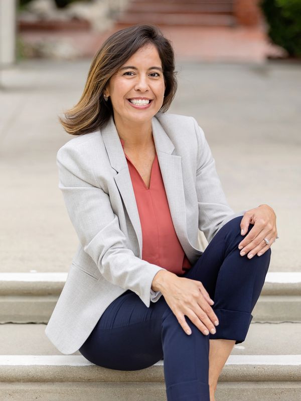 Angela McDonald - Realinterest Mortgage Brokers