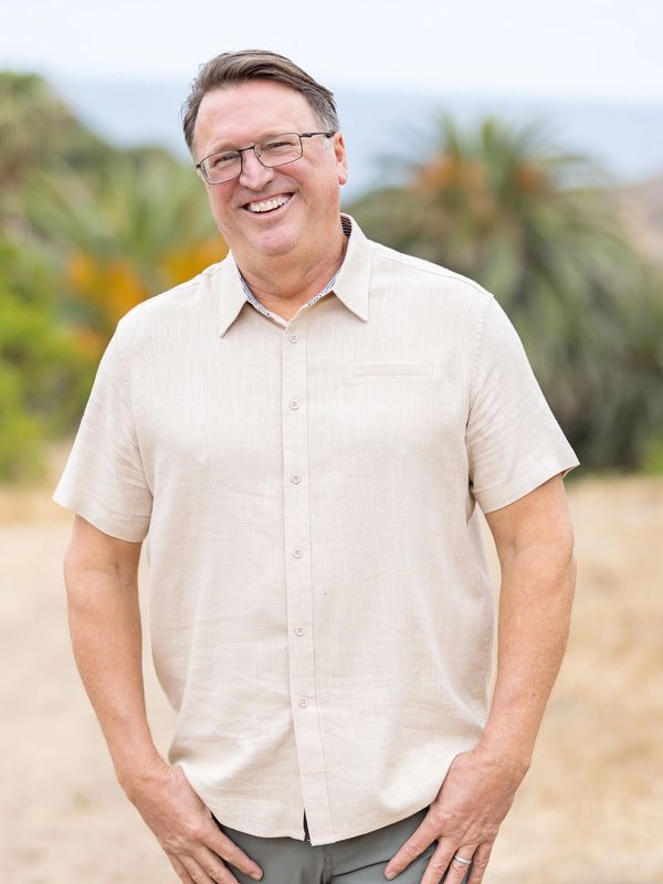 JR McDonald - Realinterest Mortgage Brokers