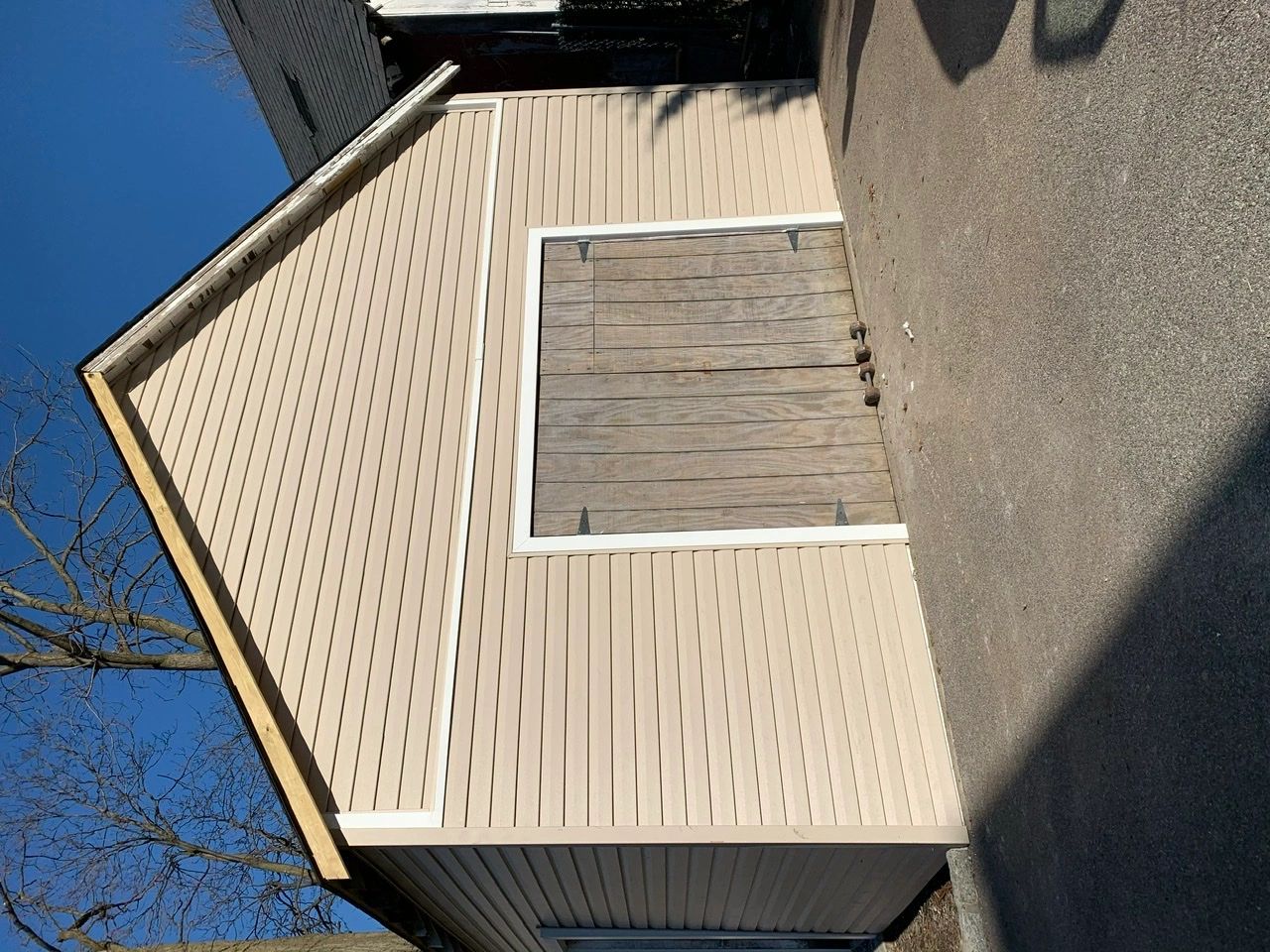 Port Chester Storage