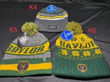 Brand: Top Of World & Zephyr
Retail up to $30. Now $6.50 each (Sold in Prepacked )