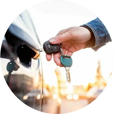 A1 Locksmith Service unlock car replace smart key 