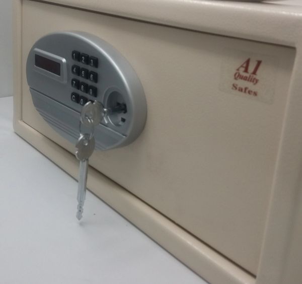 A1 Quality Safes Electronic Luxury Hotel Room Security Safes