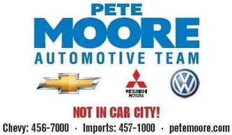 Pete Moore Chevrolet