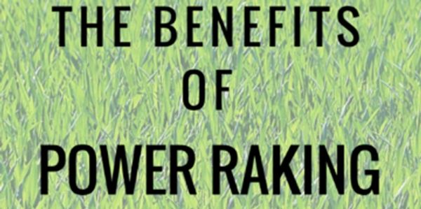 Power Raking company winnipeg