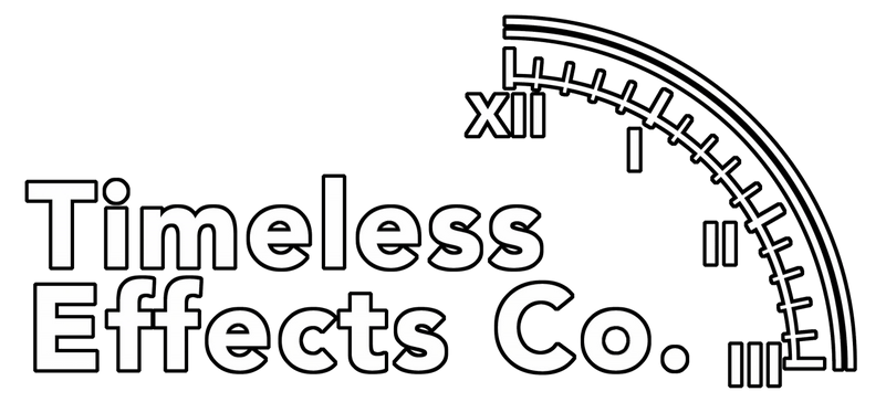 Timeless Effects Company