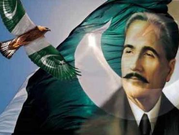 DR. ALLAMA MOHAMMAD IQBAL