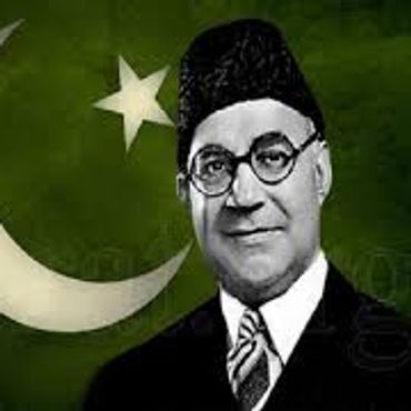 NAWABZADA LIAQUAT ALI KHAN