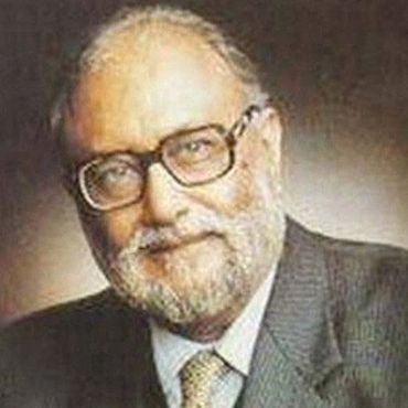 DR ABDUS SALAM