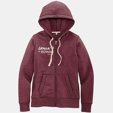 Hoodie sweatshirt