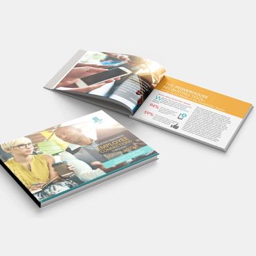 Employee Connections Through Social Media book.