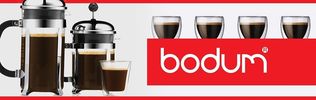 Bodum Coffee Presses