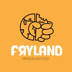 Fryland Venezuelan Food
