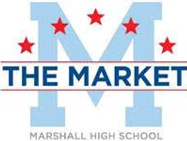 Marshall Market