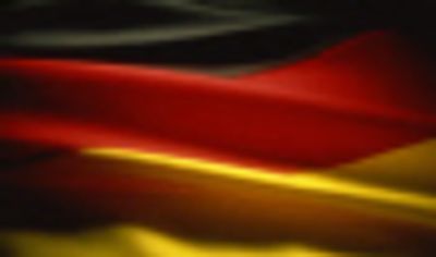 Image of German Flag