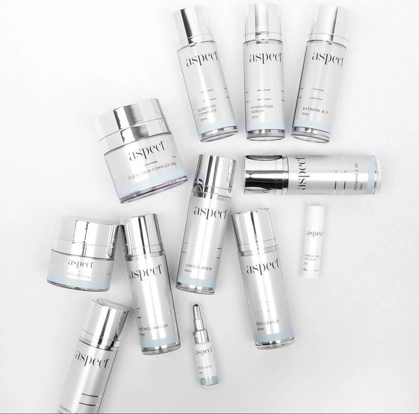 aspect skincare