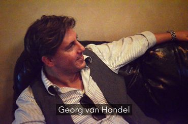 Georg van Handel