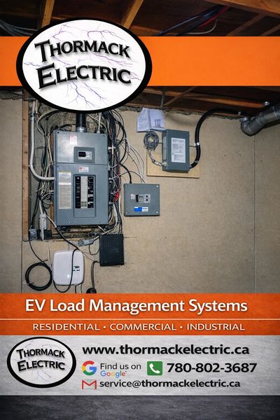 Load Management System