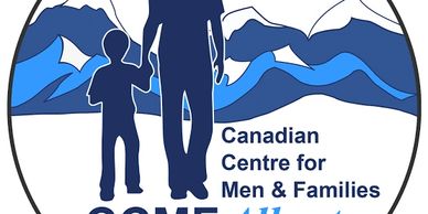 Canadian Centre for Men & Families.