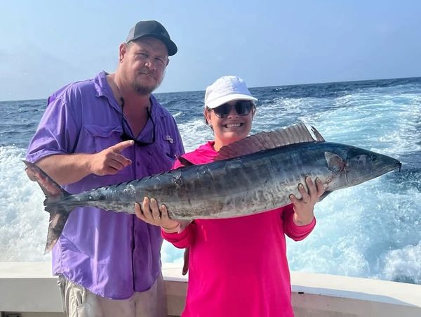 galveston fishing charter
