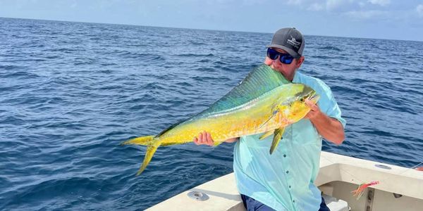 texas deep sea fishing guides