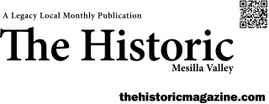 The Historic Mesilla Valley Magazine