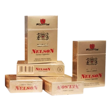 global tobacco supplier