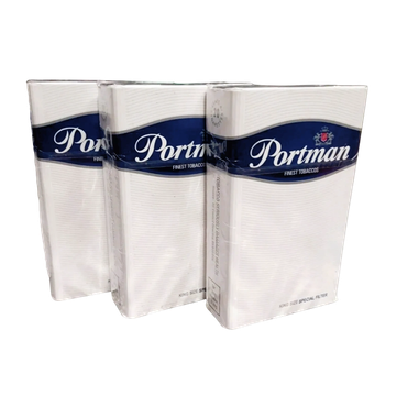 100% natural tobacco blends