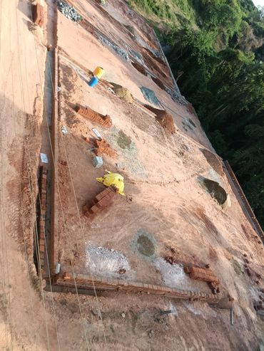 Layout sites for sale,malemar, Mangalore