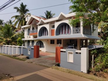 4 bhk house for sale Mangalore