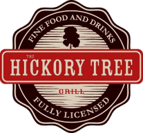 Hickory Tree