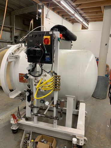 Tools used in manufacturing