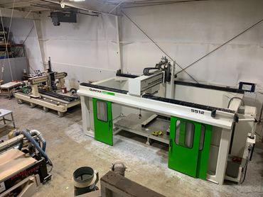 Overall engineering process