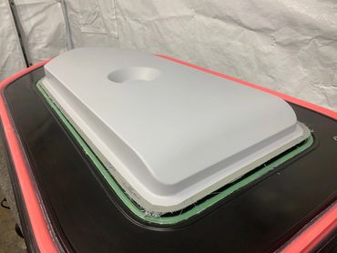 Fender system for boats