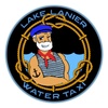 Lake Lanier Water Taxi Swag