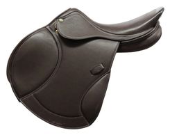 Saddle