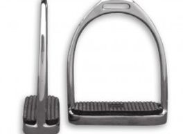Stirrup Iron