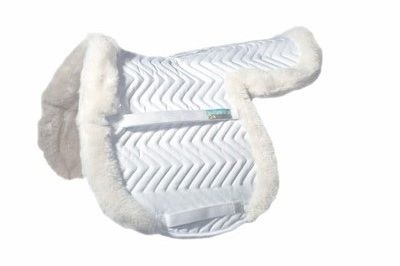 Saddle Pad Selection
