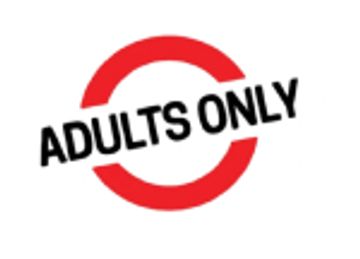 Adults Only - Cannabis Outlets - Night Clubs - Adult Massages - Gun Ranges - Tattoo Parlours - GoGo 