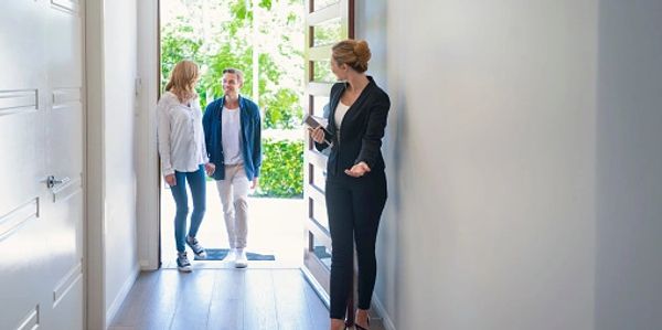 Lease only - Landlords - Rentals
