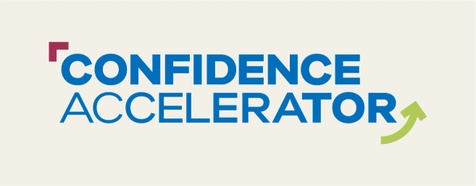 Confidence Coaching for Groups, Individuals & the 
C-Suite