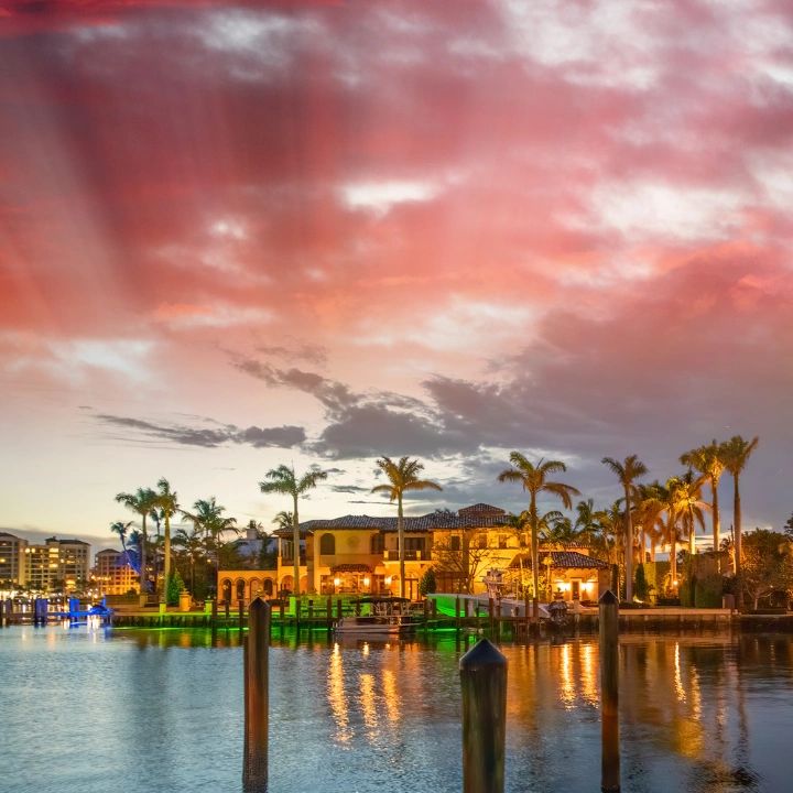 Boca Raton Interior Designers