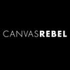 Raven's latest interview with Canvas Rebel magazine