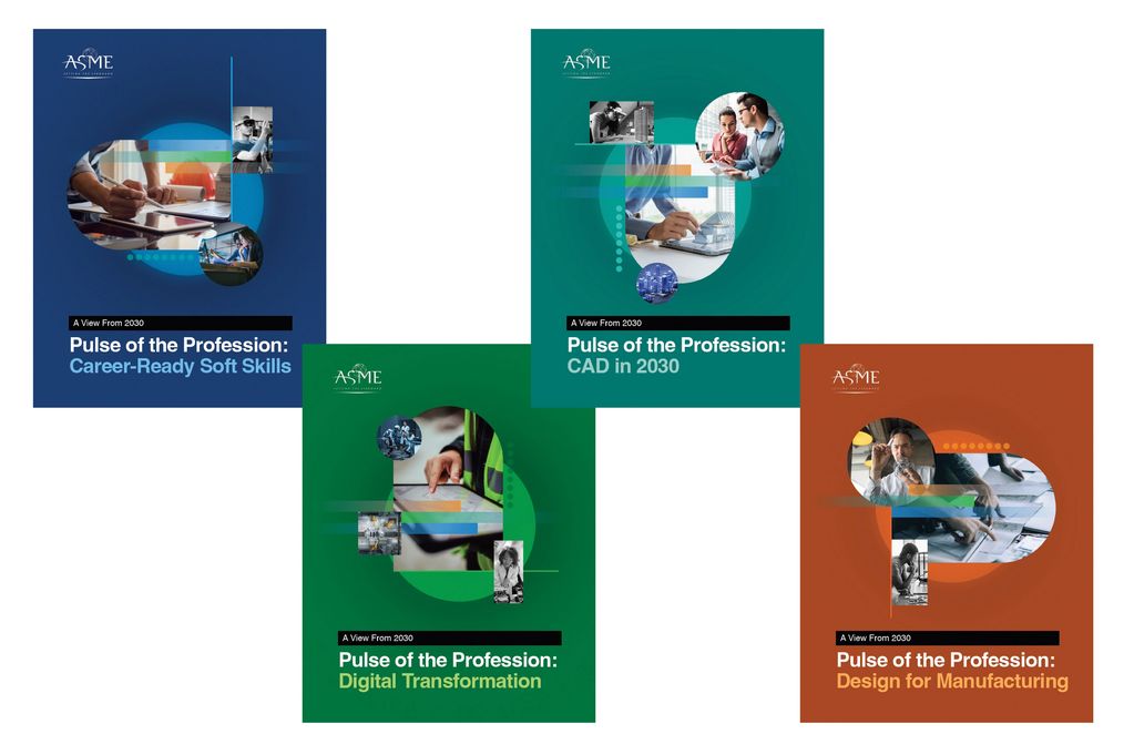 ASME collection of thought ware