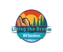 Living the Dream 
RV Services