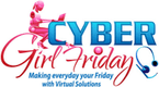 Cyber Girl Friday