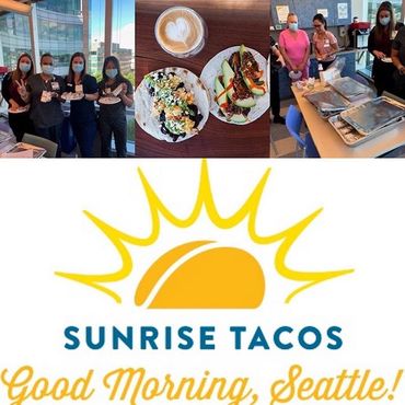 Ryan Dwyer and Sunrizs Taco come together to feed SCCA