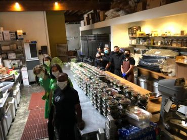 Ryan Dwyer, Makini Howell and Plumb Wholesale