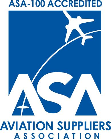 ASA 100 Accredited