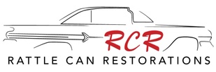 Rattle Can Restorations, LLC