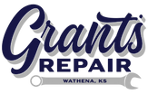 GRANT'S REPAIR, LLC 